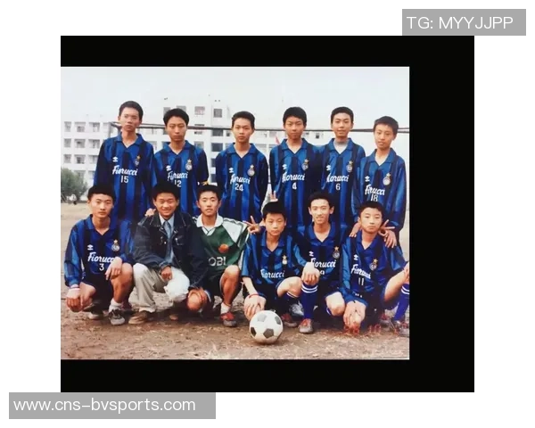 张池明足球之路:从青涩少年到职业球员的成长历程与奋斗故事 张池明足球之路:从青涩少年到职业球员的成长历程与奋斗故事