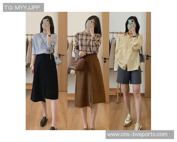 足球衣也能成为时尚单品穿搭新选择引领潮流的运动风格生活方式